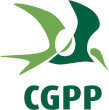 logótipo CGPP
